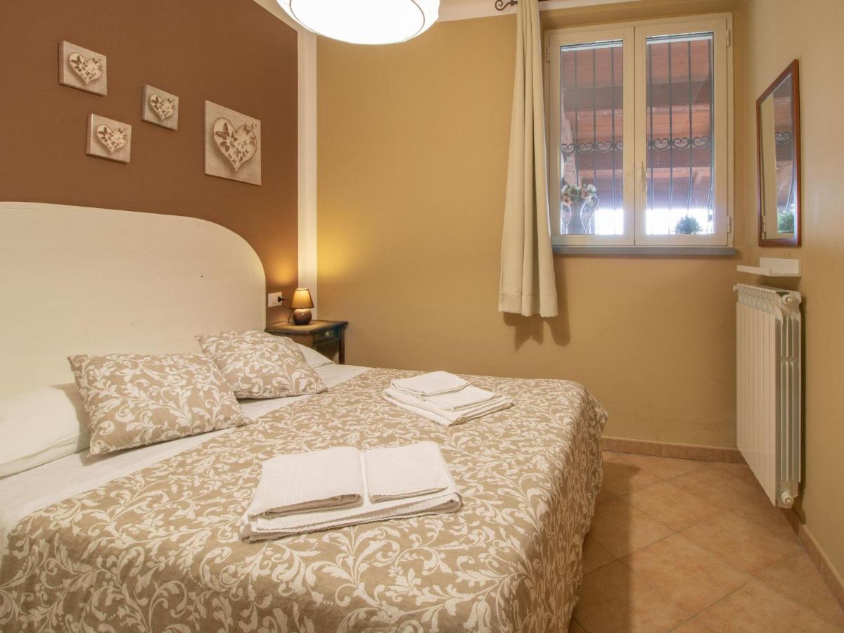 Holiday Home La Letizia By Interhome Collemancio Luaran gambar