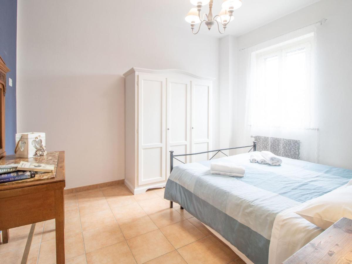 Holiday Home La Letizia By Interhome Collemancio Luaran gambar