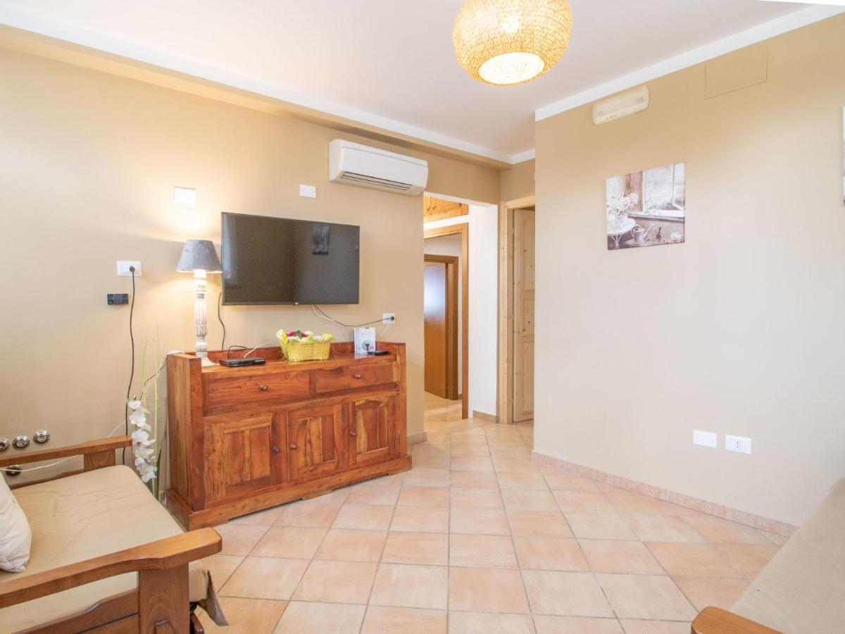 Holiday Home La Letizia By Interhome Collemancio Luaran gambar