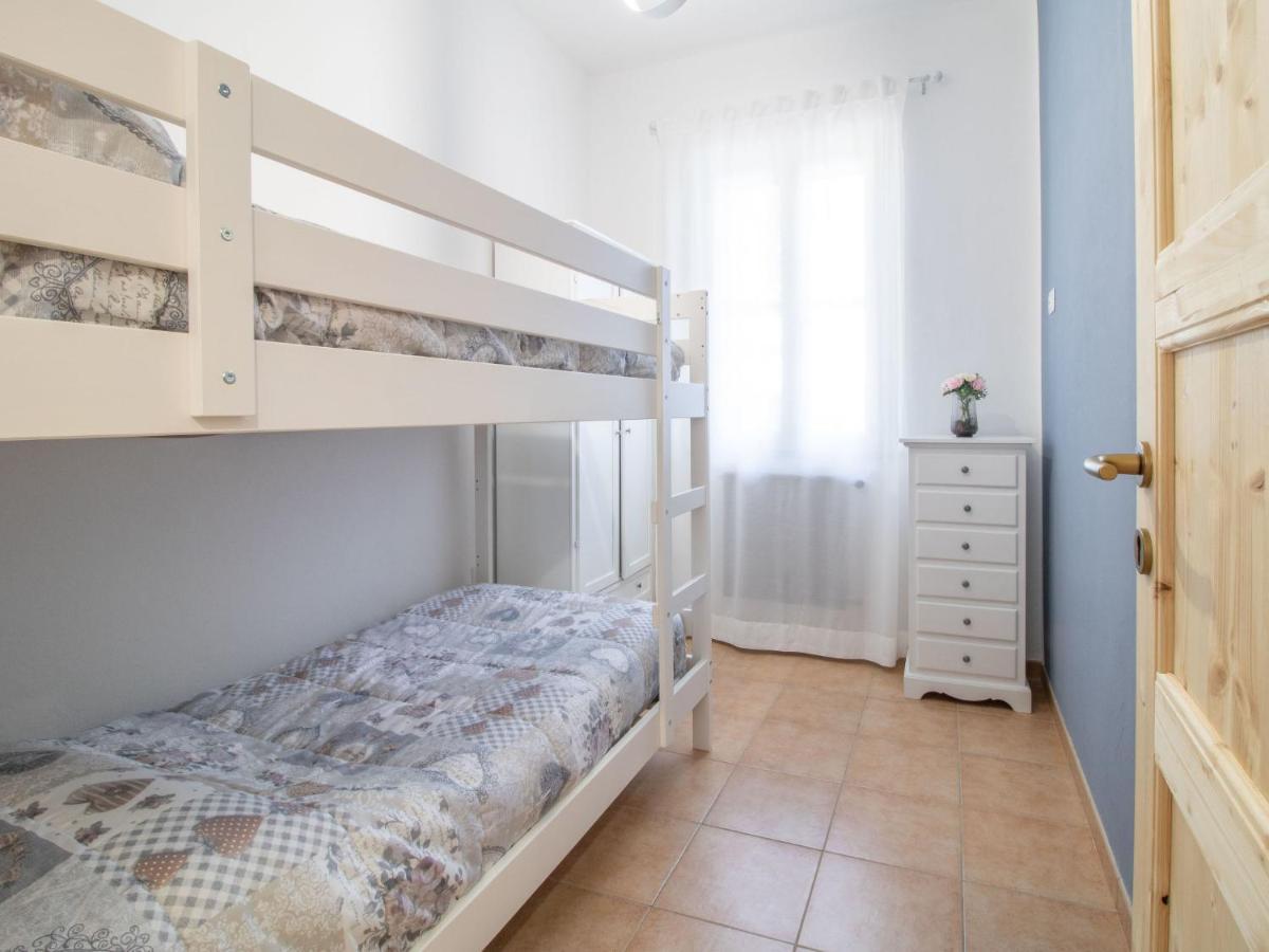 Holiday Home La Letizia By Interhome Collemancio Luaran gambar