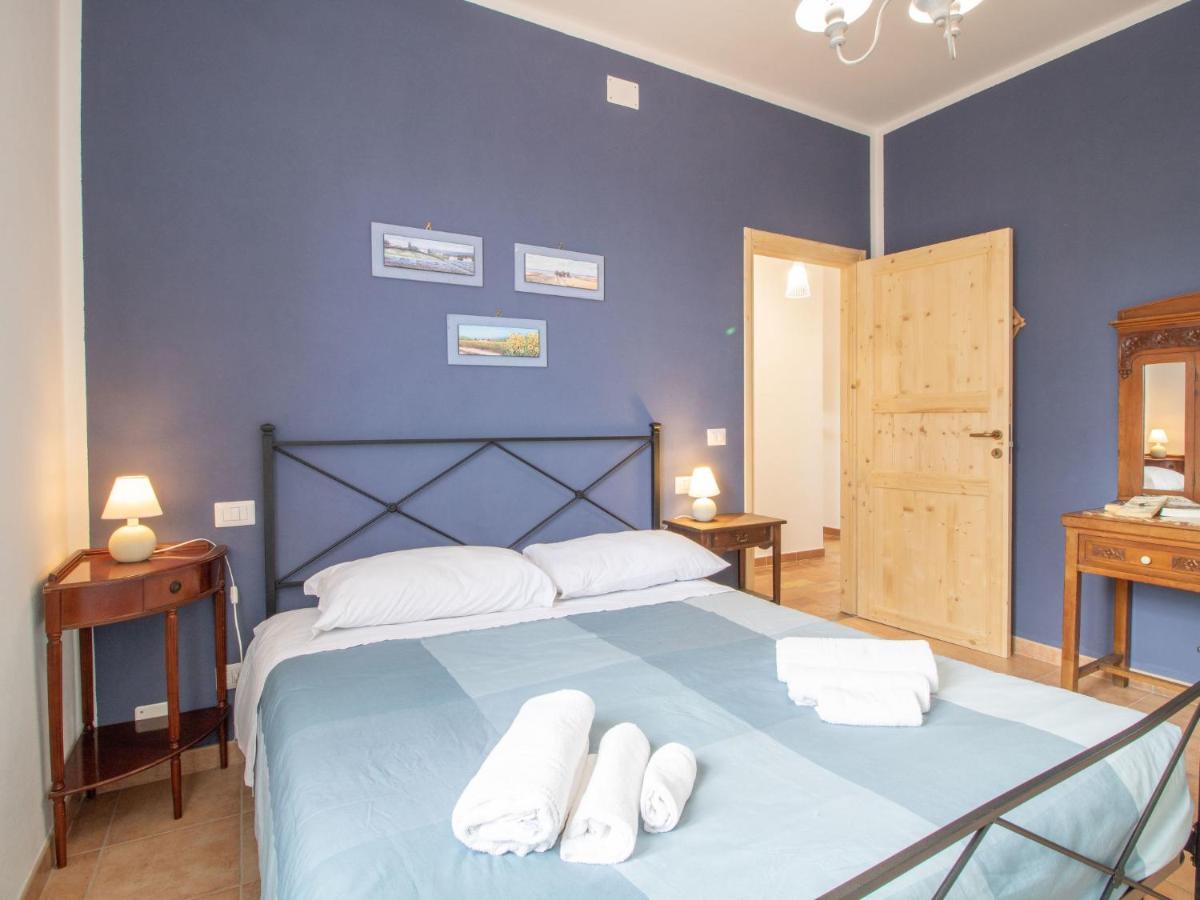 Holiday Home La Letizia By Interhome Collemancio Luaran gambar