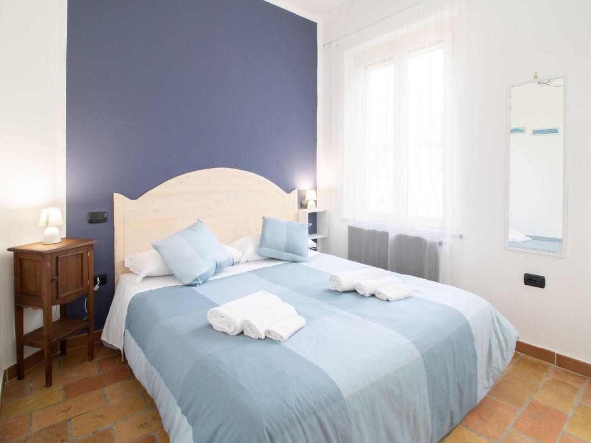 Holiday Home La Letizia By Interhome Collemancio Luaran gambar