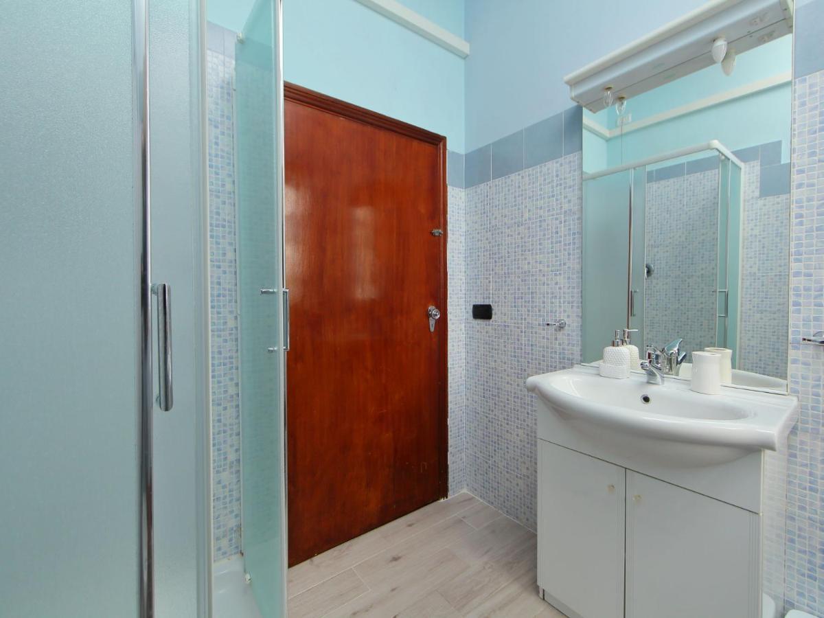 Holiday Home La Letizia By Interhome Collemancio Luaran gambar