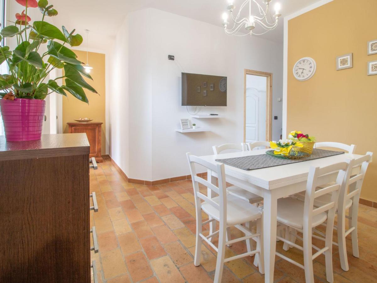 Holiday Home La Letizia By Interhome Collemancio Luaran gambar
