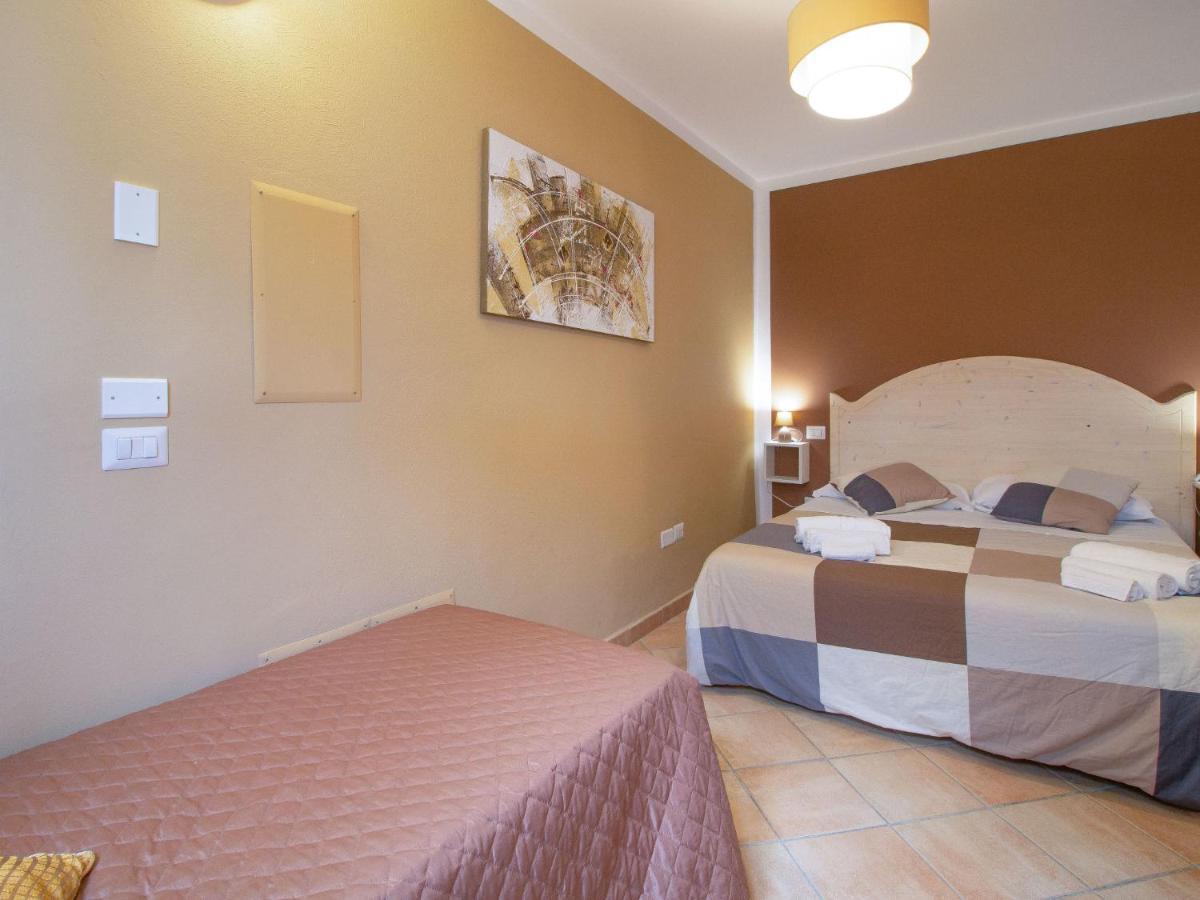 Holiday Home La Letizia By Interhome Collemancio Luaran gambar