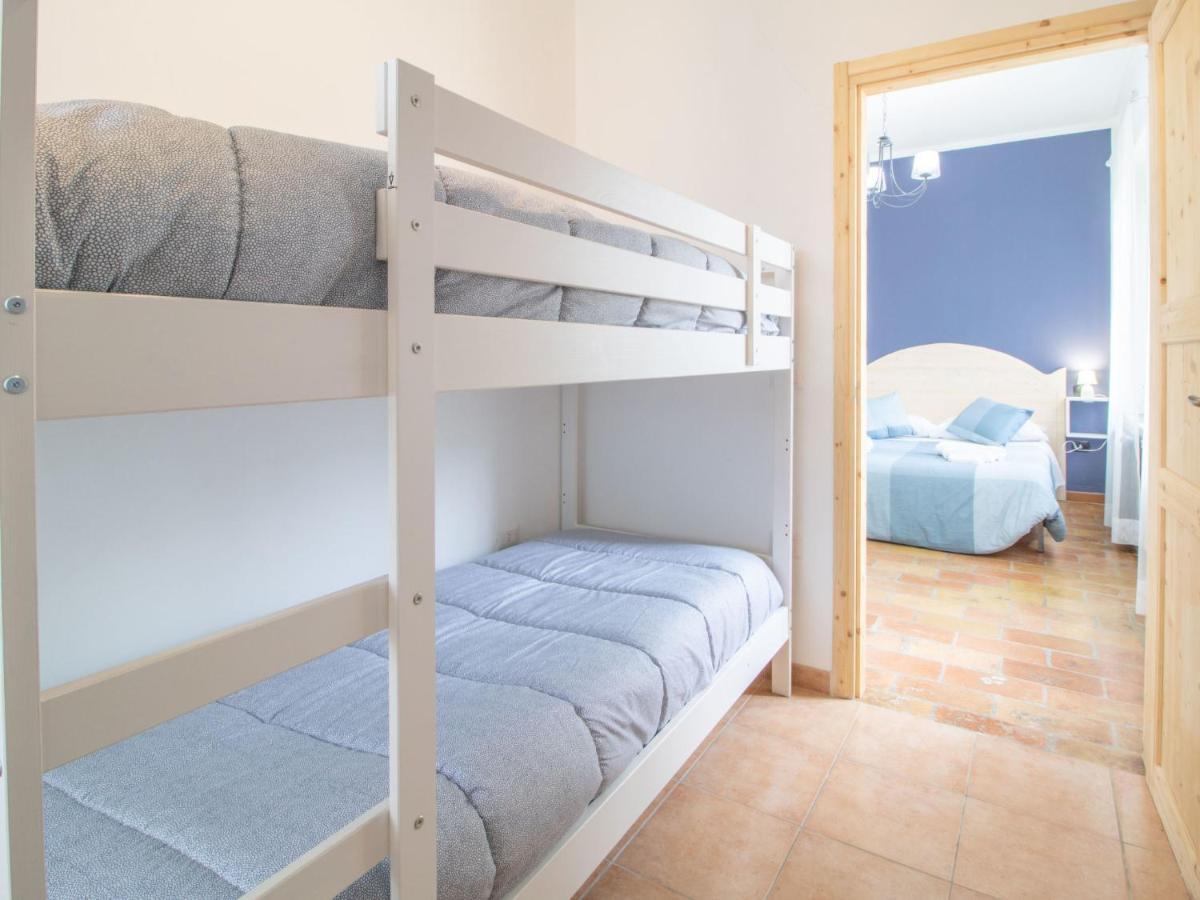 Holiday Home La Letizia By Interhome Collemancio Luaran gambar