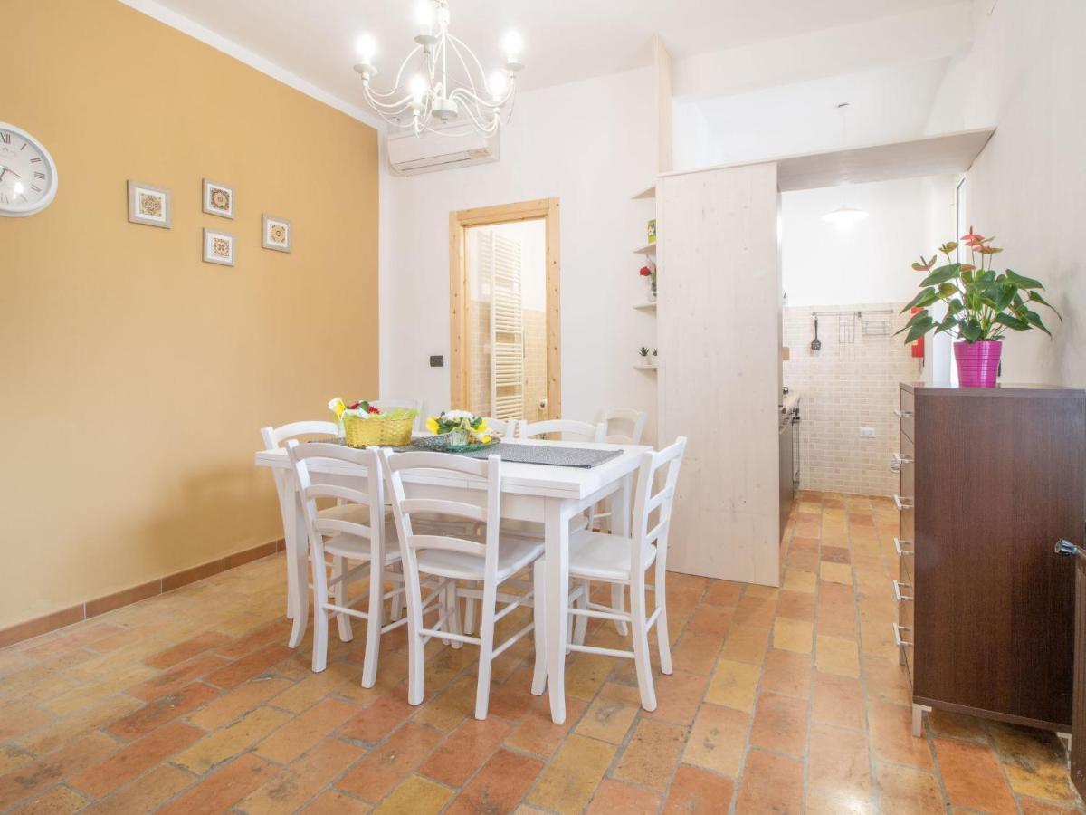 Holiday Home La Letizia By Interhome Collemancio Luaran gambar