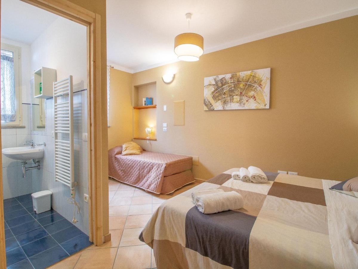 Holiday Home La Letizia By Interhome Collemancio Luaran gambar