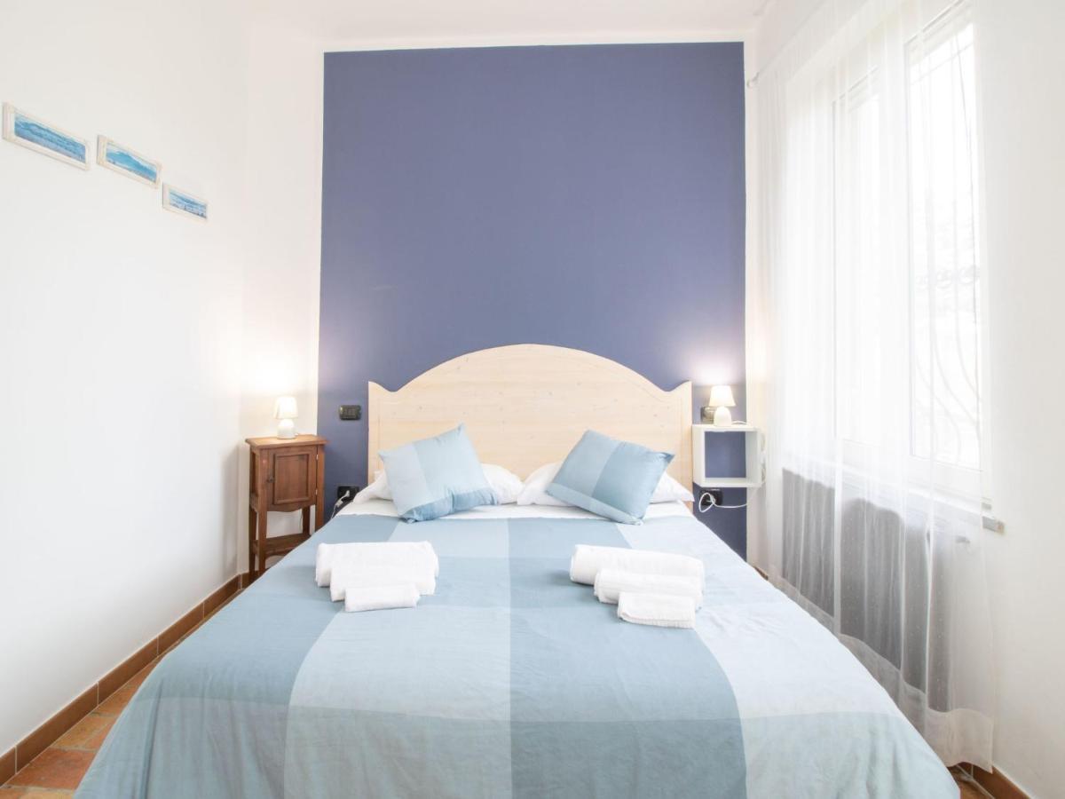 Holiday Home La Letizia By Interhome Collemancio Luaran gambar